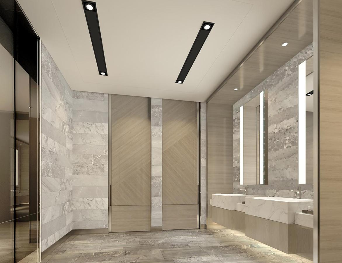 Holiday Inn Wuxi Central Station By Ihg Exterior photo