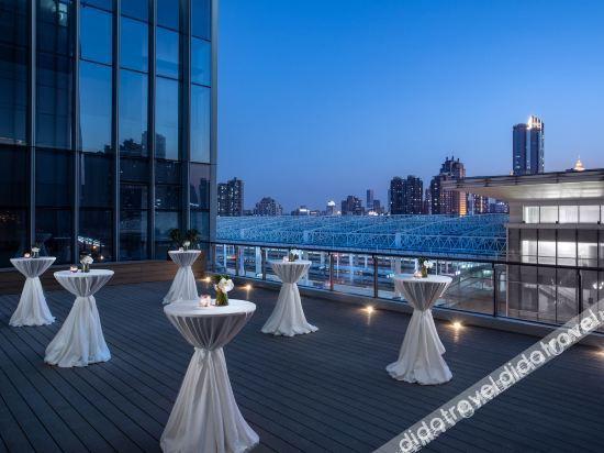 Holiday Inn Wuxi Central Station By Ihg Exterior photo